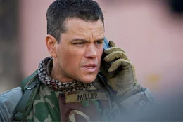 Roy Miller (Matt Damon) und sein Team werden vom Geheimdienst aus der sicheren Green Zone ins offene Kriegsgebiet geschickt. Angeblich, um einen wichtigen Schlag gegen Saddam Hussein auszu&uuml;ben, doch dann erkennt der Soldat, dass er niemandem mehr trauen kann ...