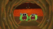 L-R: SwaySway, Buhdeuce