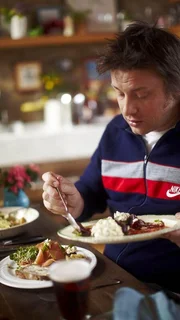 Jamie Oliver