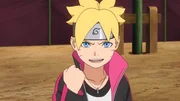 Boruto Uzumaki