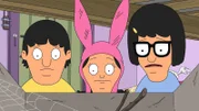 (v.l.n.r.) Gene, Louise, Tina