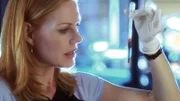 Schritt für Schritt enthüllt Catherine (Marg Helgenberger) das Geheimnis des Mörders.
