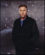 Gil Grissom (William Petersen) ist Vorgesetzter aus Leidenschaft ...