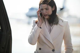 Diane Lester (Caitriona Balfe)