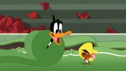 Daffy Duck, Speedy Gonzalez
