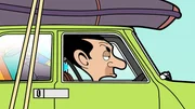 Mr. Bean