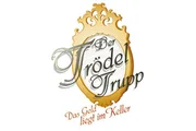 Der Trödeltrupp - LOGO