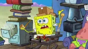 SpongeBob und Patrick