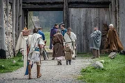 Unter Julius Cäsar brechen die Römer den keltischen Widerstand und beginnen eine Periode der Romanisierung.