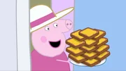 Granny Pig