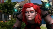 Meg