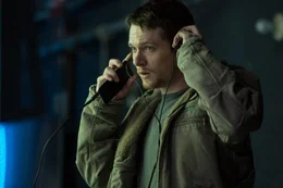 Kyle Budwell (Jack O'Connell)