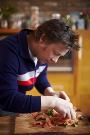Jamie Oliver