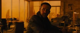 K (Ryan Gosling)