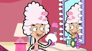 Mr. Bean (voiced by Rowan Atkinson)