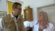 S05F21: Helga möchte ihre Sammlung verkaufen. Wird sie sich von ihren Schätzen trennen können?