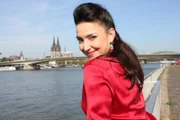 Simone Steinkamp (Tatjana Clasing)