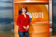 Vera Cordes - Moderatorin des NDR Gesundheitsmagazins "Visite"