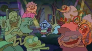 Squidina (hinter, m.)