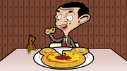 Mr. Bean