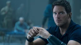 Dan Forester (Chris Pratt)