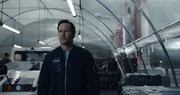 Brian Harper (Patrick Wilson)