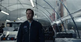 Brian Harper (Patrick Wilson)