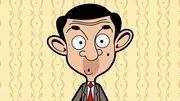 Mr. Bean (voiced by Rowan Atkinson)