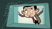 Mr. Bean (voiced by Rowan Atkinson)