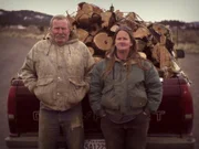 Steve (l.); Wendy (r.)