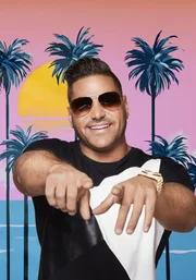 Ronnie Ortiz-Magro