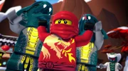 Ninjago