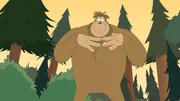 Bigfoot