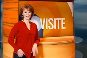 Vera Cordes - Moderatorin des NDR Gesundheitsmagazins "Visite".
