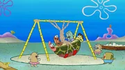 Patrick (2.v.l.), Tony (3.v.r.)