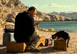 Jean Reno