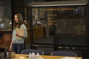 Als Annie ein Tipp zugespielt wird, dass ein rivalisierendes College eine Schmierkampagne gegen Greendale plant, beruft sie sofort ein Notfalltreffen ein ...