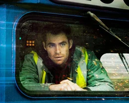 Will Colson (Chris Pine)