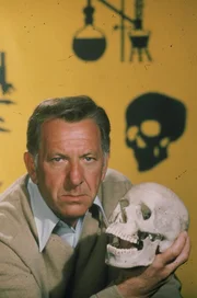Quincy, M.E. (Jack Klugman)