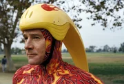 Für Hal (Bryan Cranston) zählt nur eins: Er will gewinnen.
