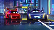 l-r: Redbird, Bam