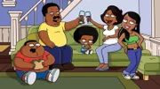 Cleveland jr., Cleveland, Rallo, Donna, Roberta