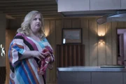Maggie Noyce (Sarah Baker)