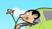Mr Bean