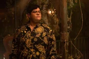 Guillermo (Harvey Guillén)