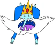Ice King (Tom Kenny)