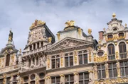 Brüssel war für den niederländischen Musiker Dick Annegarn ein Ort der Freiheit und Fantasie.