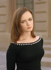 (5. Staffel) - Das Leben hält einige Herausforderungen für Rory (Alexis Bledel) bereit ...