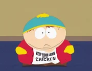 Eric Cartman