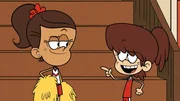 V.li.: Jenna, Lynn